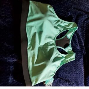 NWT Mint Green Sports Bra